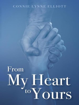 cover image of From My Heart to Yours